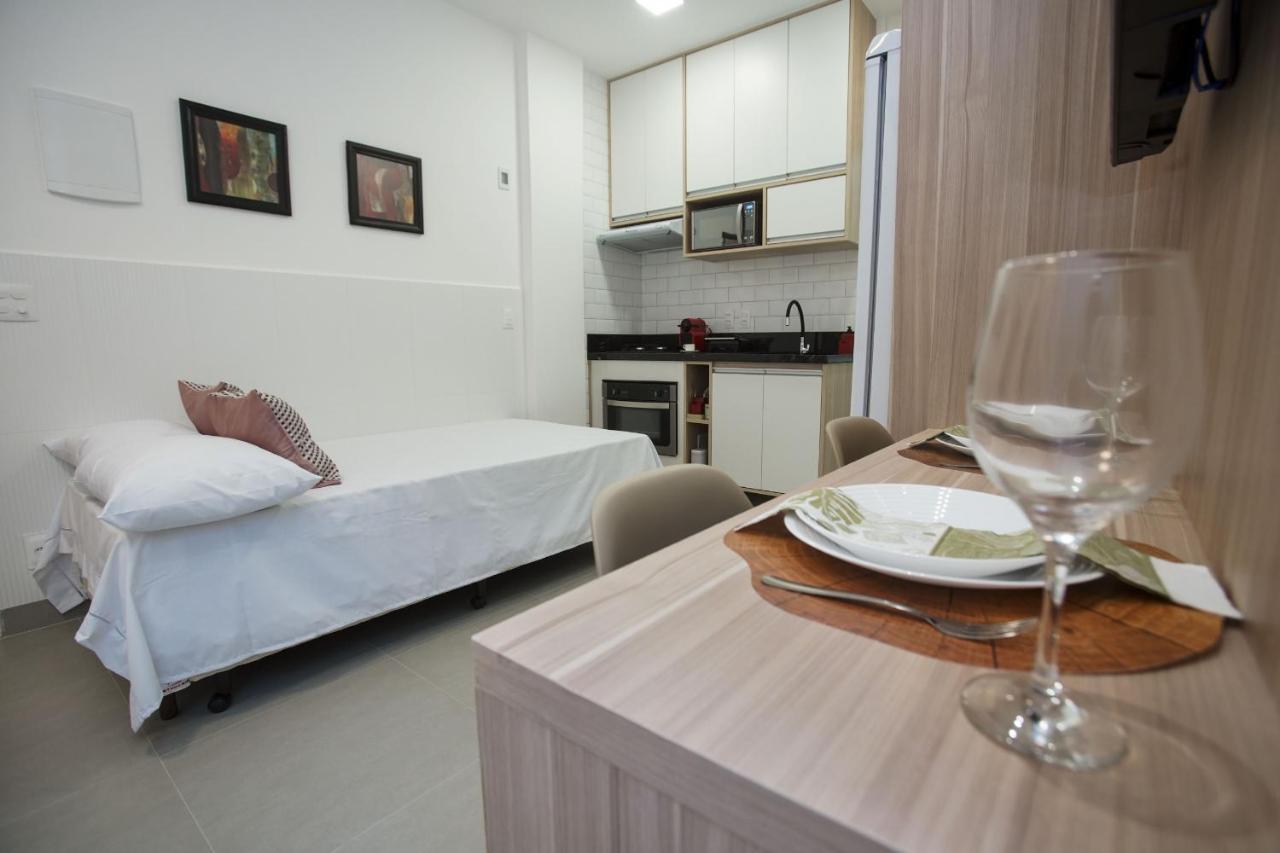 Pineapples Nsc1109 - Aconchegante Estúdio Pet-friendly Em Copacabana * Río de Janeiro