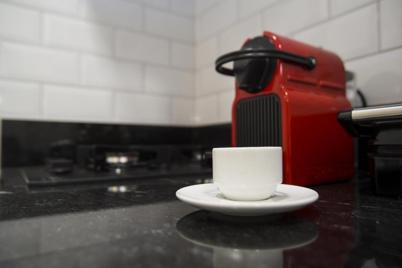 Apartamento Pineapples Nsc1109 - Aconchegante Estúdio Pet-friendly Em Copacabana Río de Janeiro