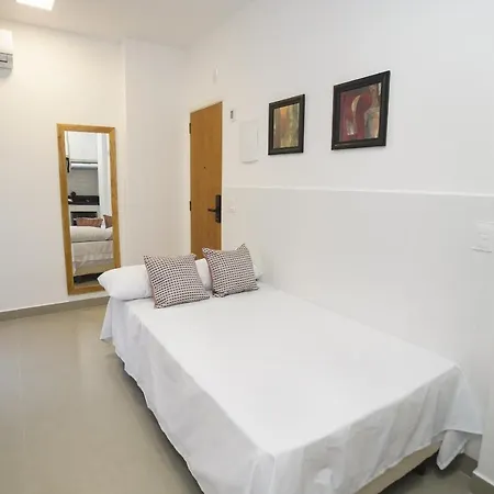 Estudio Acolhedor Em Copacabana - Nsc1109 Z4 Rio de Janeiro Exterior photo