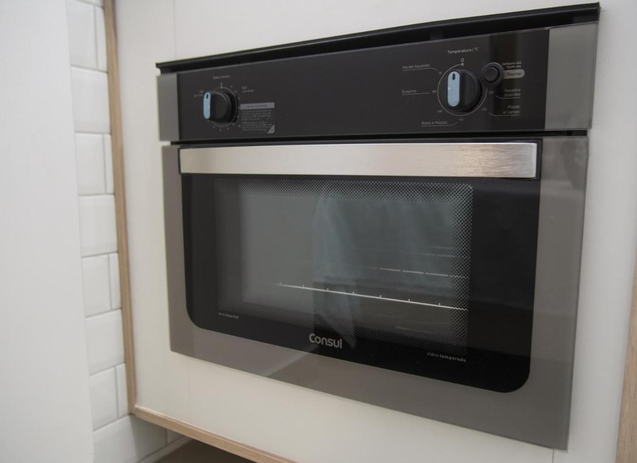 Estudio Acolhedor Em Copacabana - Nsc1109 Z4 * 里约热内卢