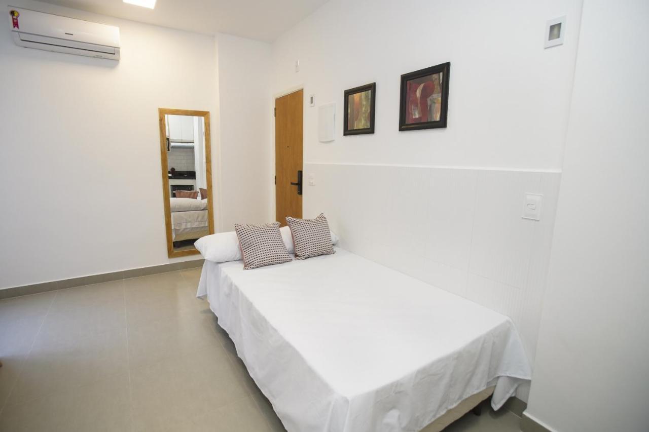 Apartment Estudio Acolhedor Em Copacabana - Nsc1109 Z4 Rio de Janeiro