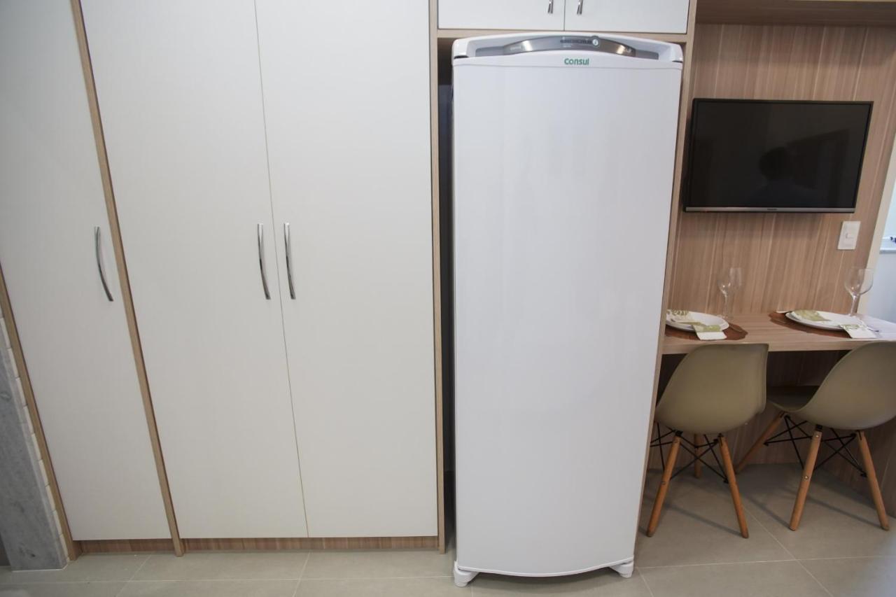Apartment Estudio Acolhedor Em Copacabana - Nsc1109 Z4 *