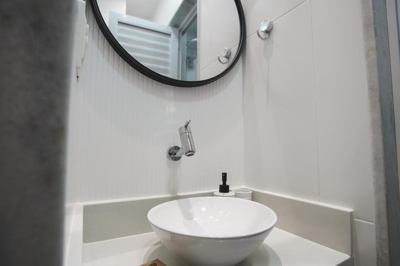 Estudio Acolhedor Em Copacabana - Nsc1109 Z4 Apartment