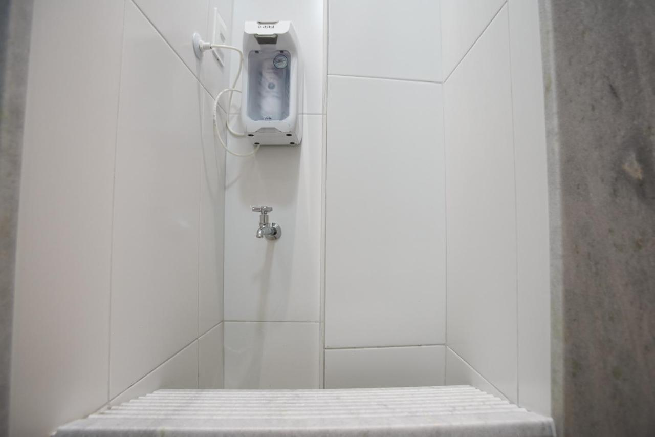 Apartment Estudio Acolhedor Em Copacabana - Nsc1109 Z4 *