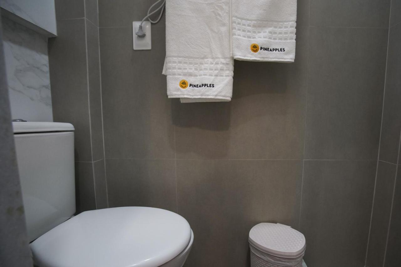 Apartment Estudio Acolhedor Em Copacabana - Nsc1109 Z4 *